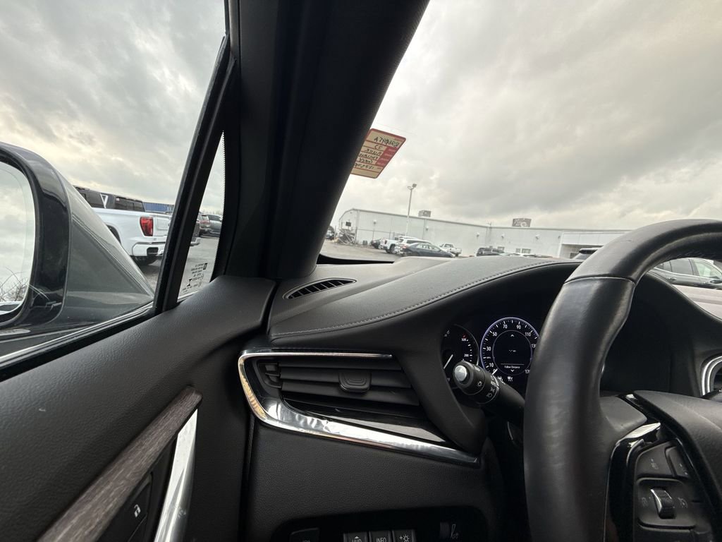 Certified 2023 Buick Enclave Avenir w/ Avenir Technology Package image 24