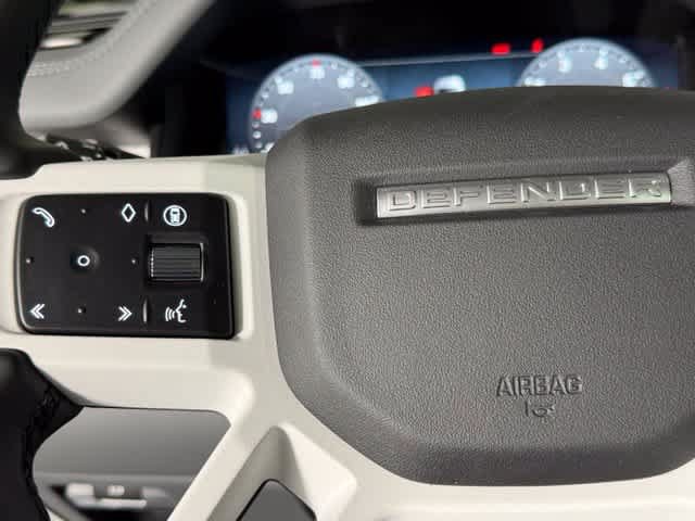New 2026 Land Rover Defender 110 S AWD/4WD image 29