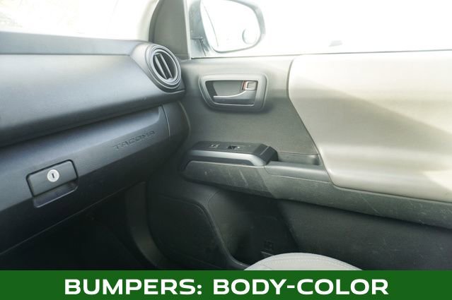 Used 2021 Toyota Tacoma SR image 24