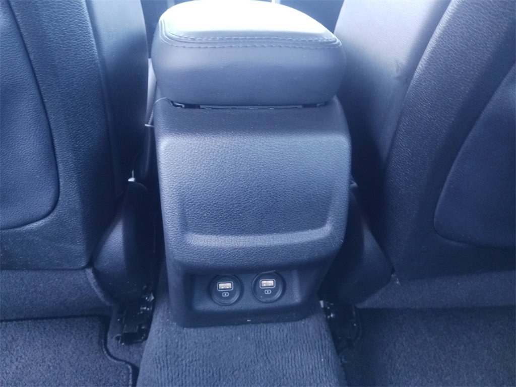 Used 2024 Kia K5 GT-Line w/ GT-Line Premium Package image 22