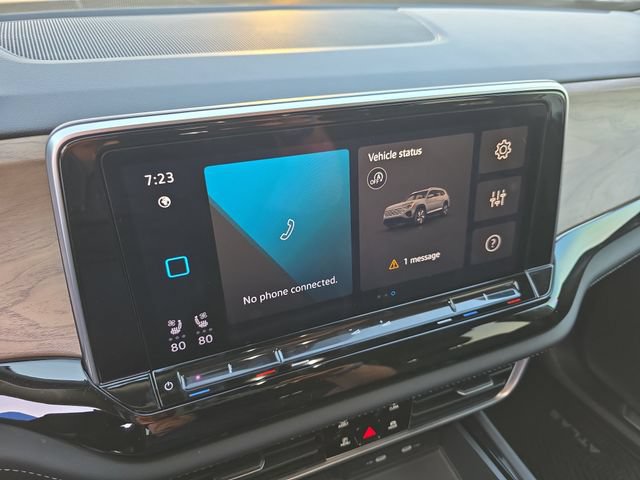 Used 2024 Volkswagen Atlas SE FWD image 20