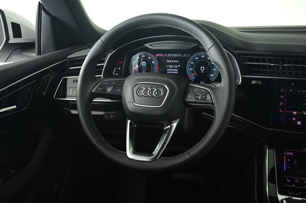 New 2026 Audi Q8 Premium Plus image 10