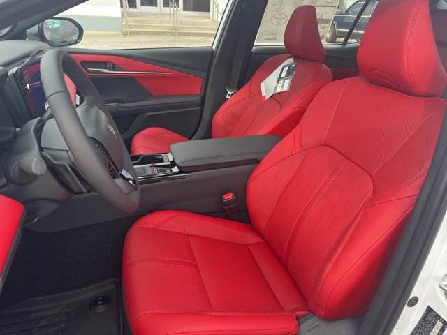 New 2026 Toyota Camry XSE image 14