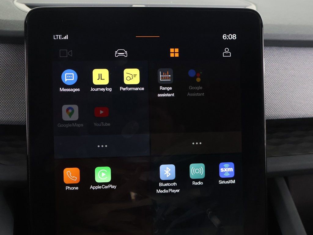 Used 2024 Polestar Polestar 2 image 40