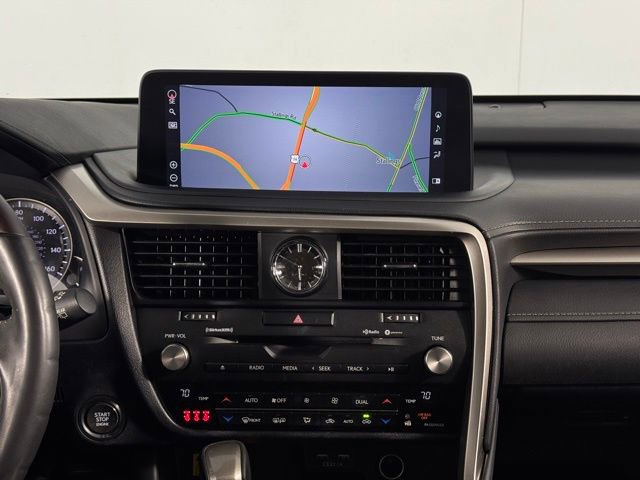 Used 2022 Lexus RX 350 FWD w/ Premium Package image 24