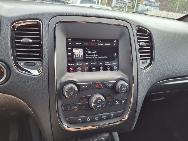 Certified 2020 Dodge Durango GT image 20