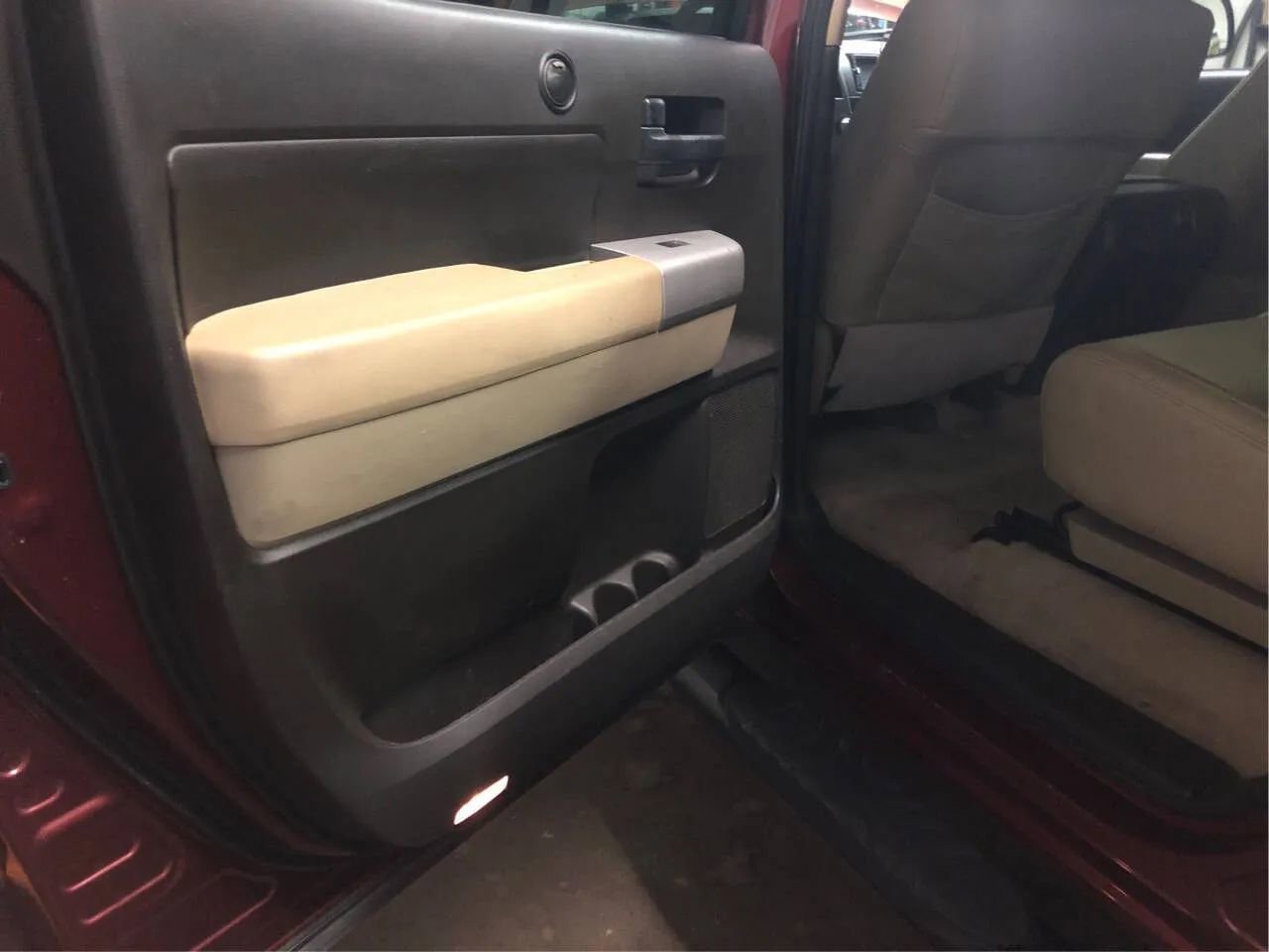 Used 2007 Toyota Tundra SR5 image 15