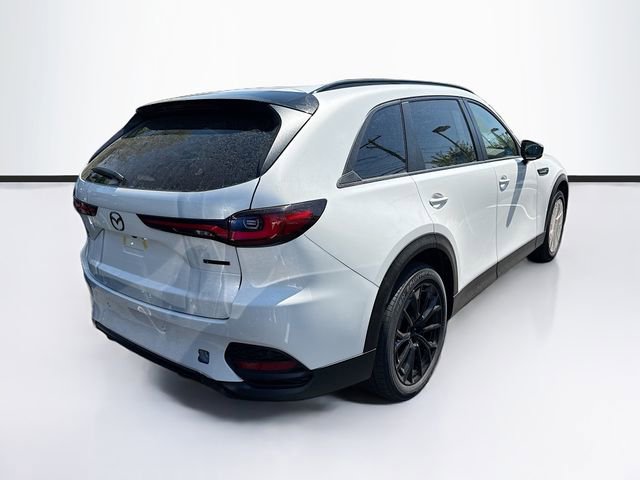 New 2026 MAZDA CX-70 3.3 Turbo w/ Preferred Package AWD/4WD image 5