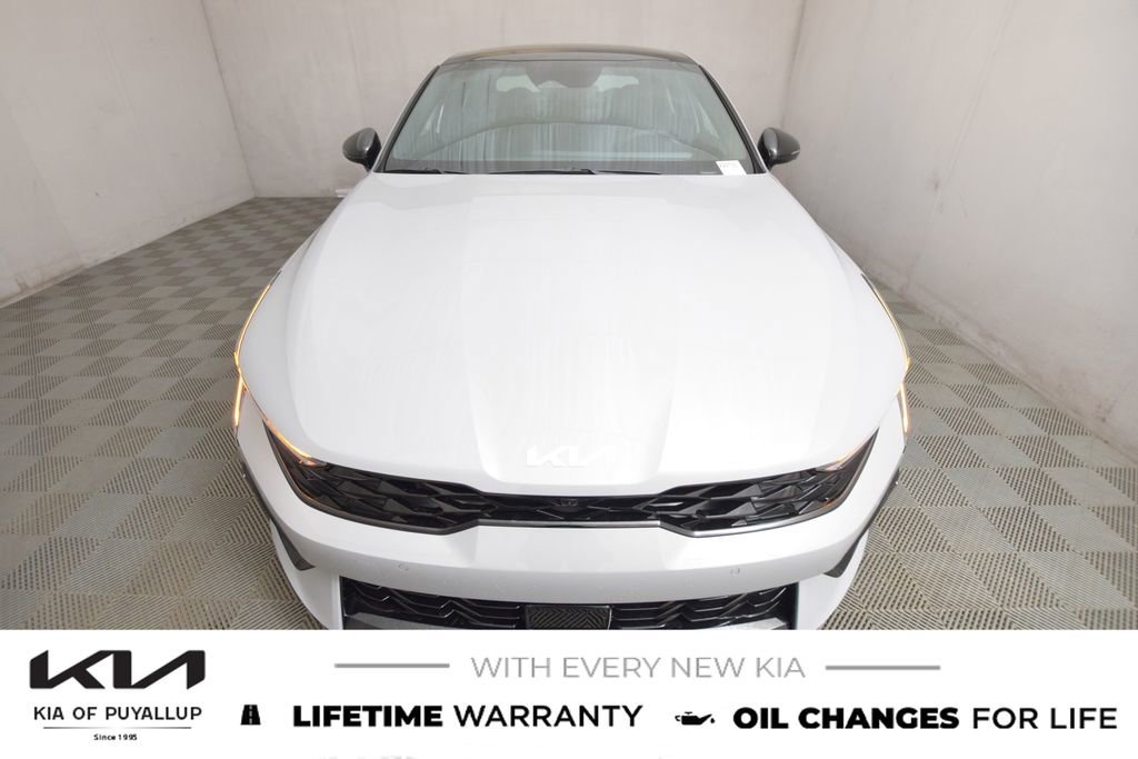 New 2026 Kia K5 GT w/ GT1 Package image 2