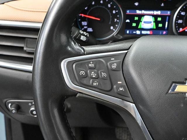 Used 2022 Chevrolet Equinox Premier image 30