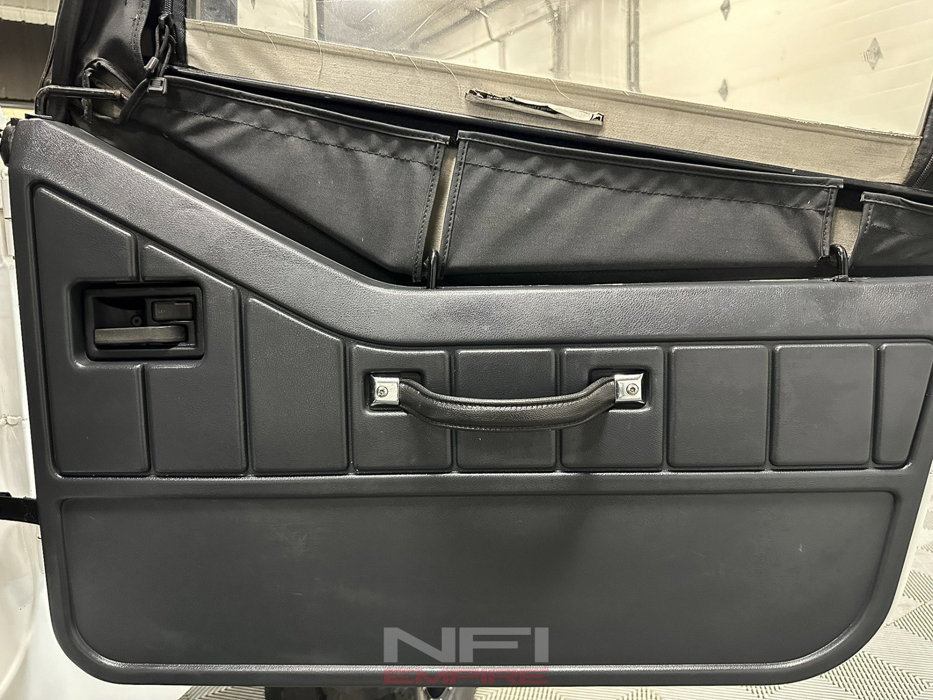 Used 1991 Jeep Wrangler S AWD/4WD image 36