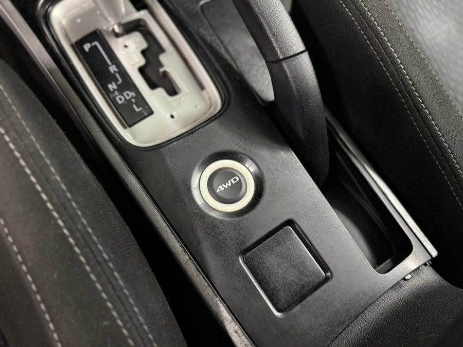 Used 2018 Mitsubishi Outlander ES image 20