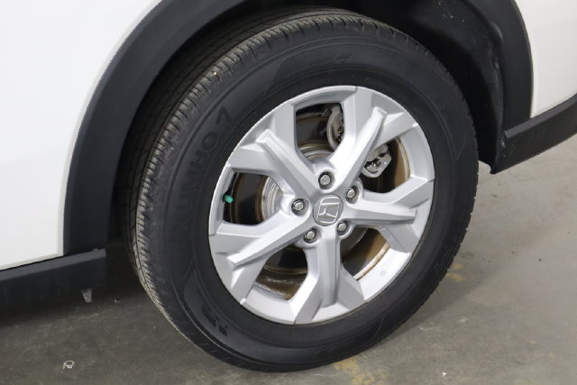 Used 2023 Honda HR-V LX image 34
