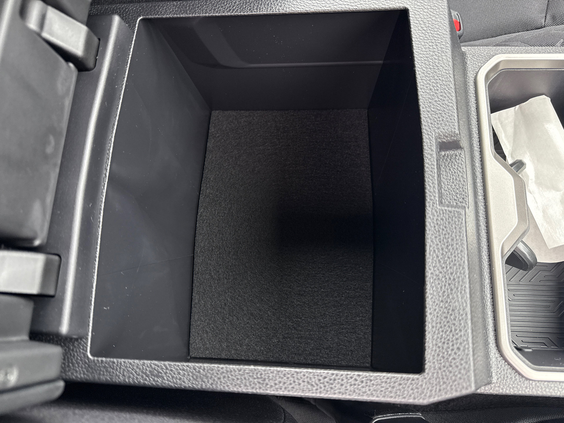 New 2026 Toyota Tacoma SR5 RWD image 13
