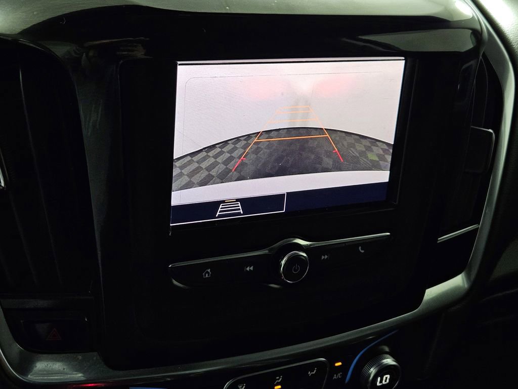 Used 2021 Chevrolet Traverse LS w/ LPO, Floor Liner Package image 13