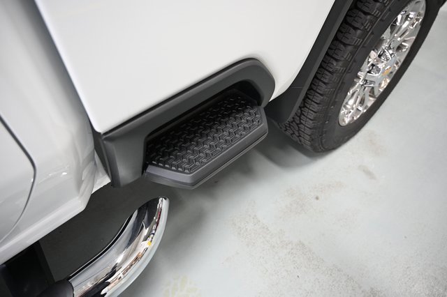 New 2026 Chevrolet Silverado 2500 LT w/ Z71 Chrome Sport Edition image 26