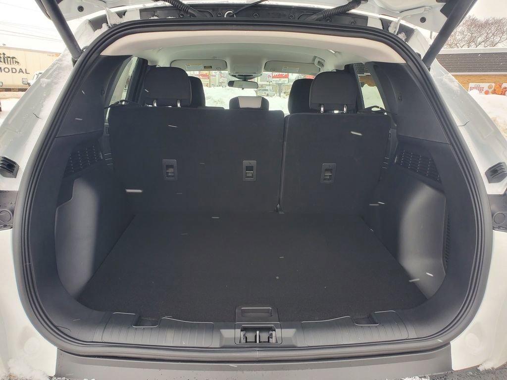 New 2026 Ford Escape Active w/ Cold Weather Package AWD/4WD image 6