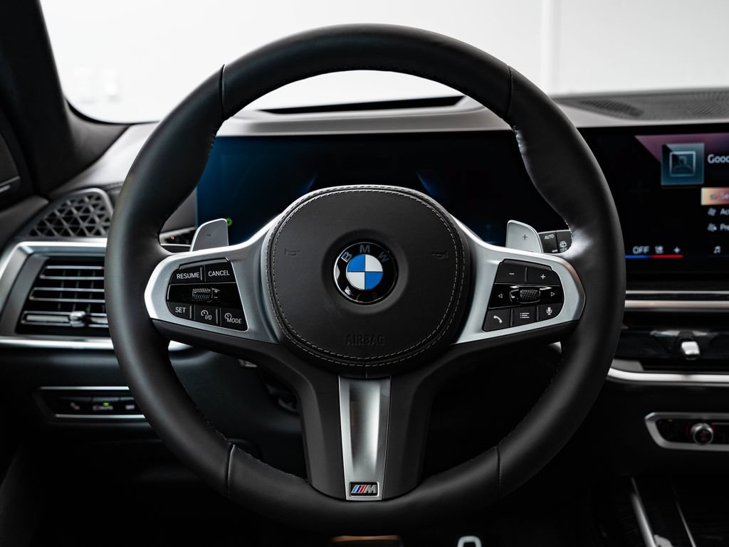 New 2027 BMW X7 xDrive40i w/ M Sport Package AWD/4WD image 44