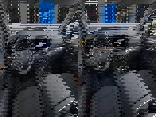 New 2026 Chevrolet Silverado 1500 LT Trail Boss w/ Protection Package image 15