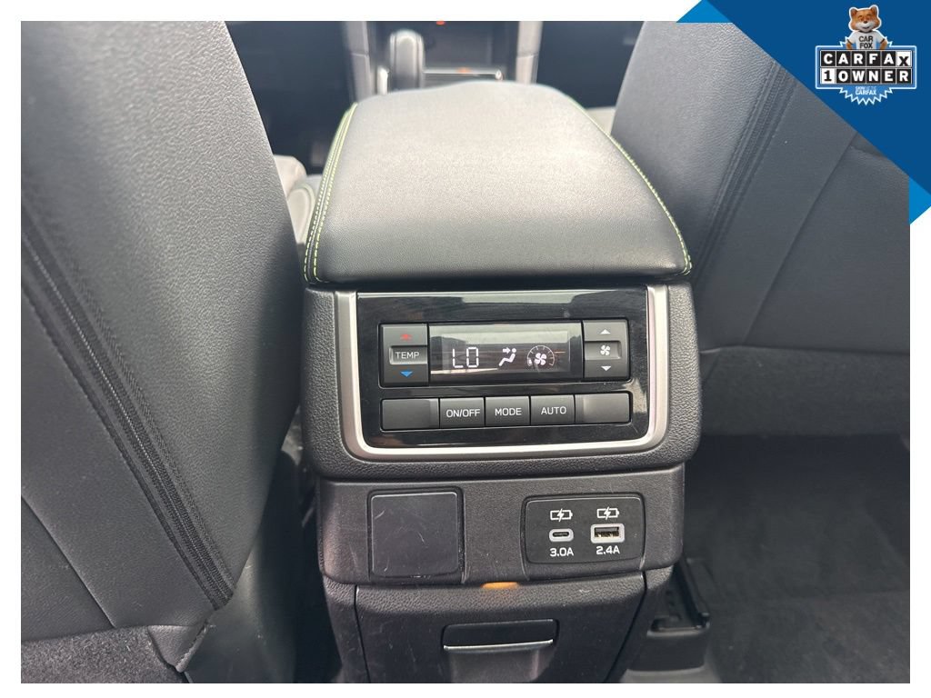 Used 2023 Subaru Ascent Onyx Edition AWD/4WD image 29