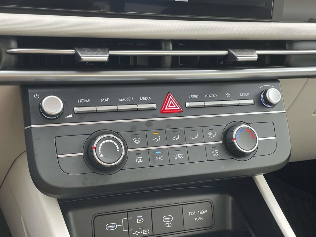 Certified 2026 Hyundai Tucson SE AWD/4WD image 18
