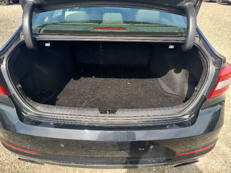 Used 2017 Hyundai Sonata Limited w/ Ultimate Package 04 FWD image 11