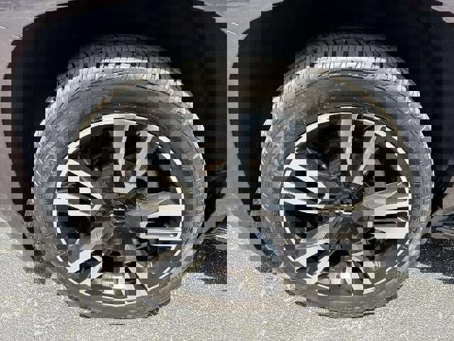 Certified 2018 Chevrolet Tahoe Premier image 34