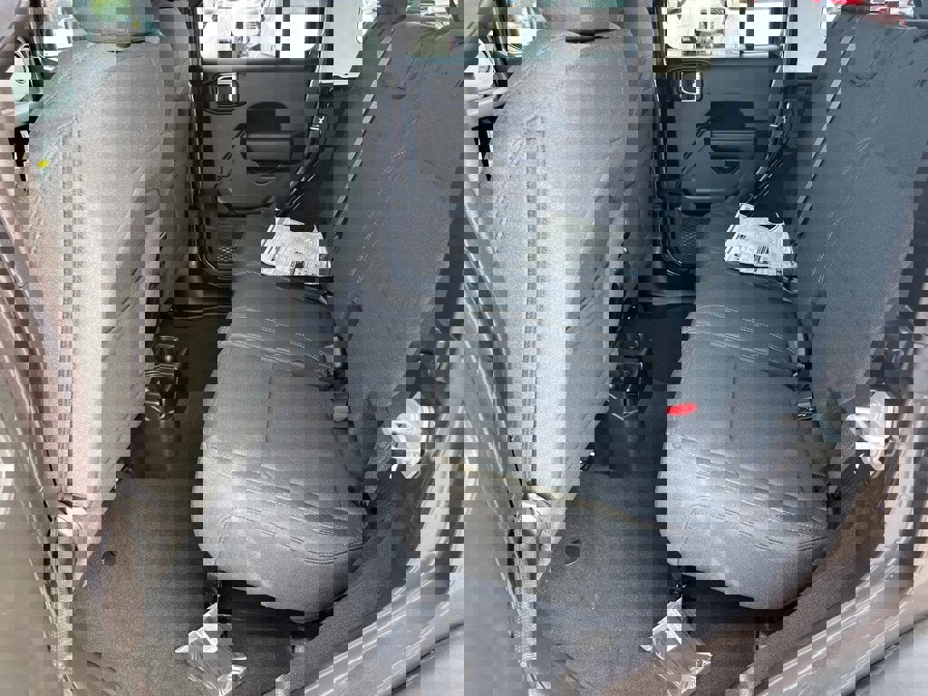 New 2025 Jeep Wrangler Sport S image 16