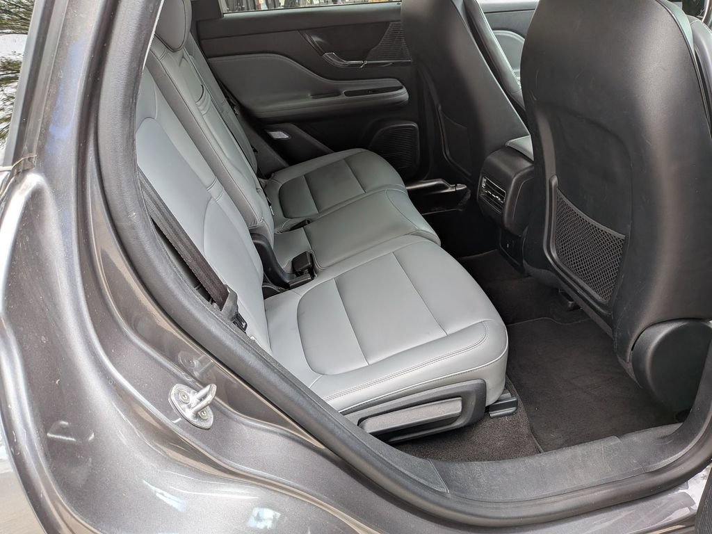 Used 2021 Lincoln Corsair FWD w/ Equipment Group 101A image 26