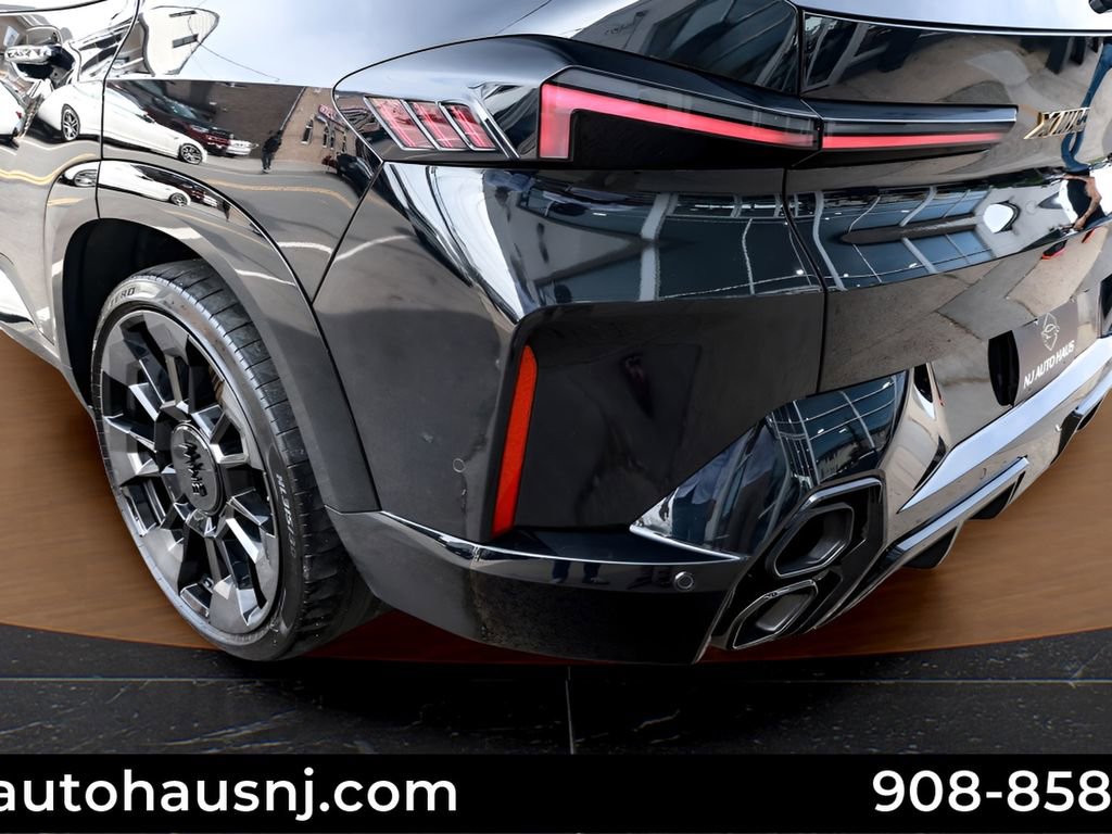 Used 2024 BMW XM image 14