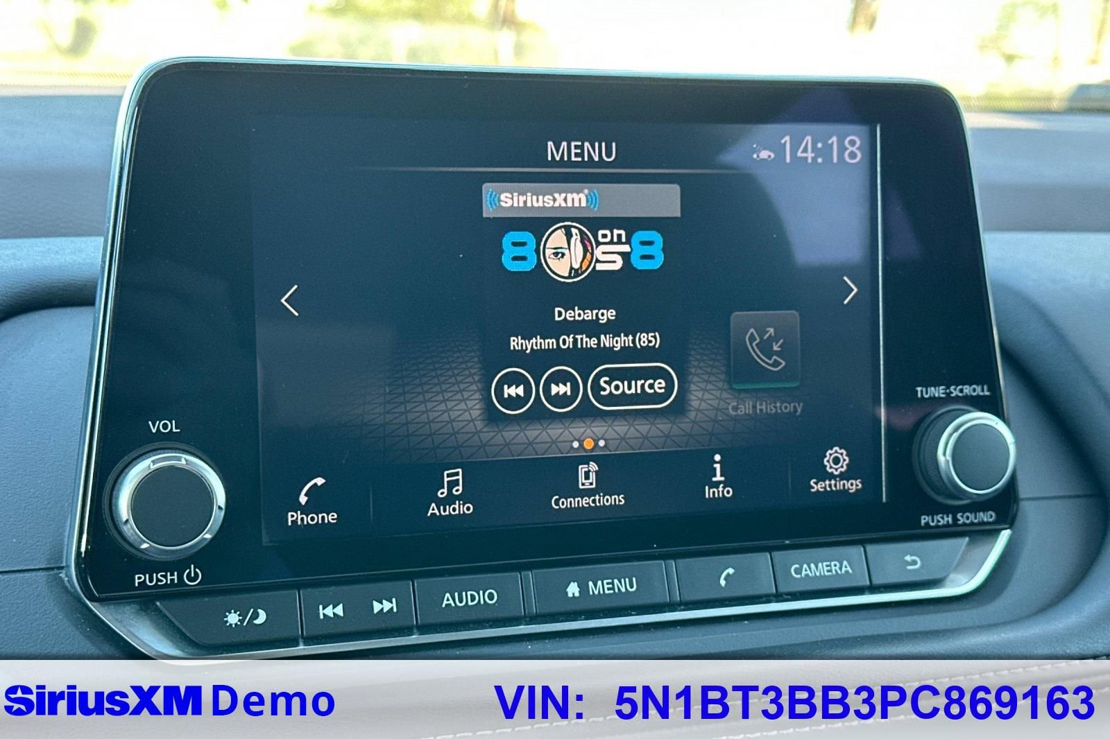 Used 2023 Nissan Rogue SV image 34