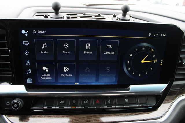 Used 2023 Chevrolet Silverado 1500 RST image 24