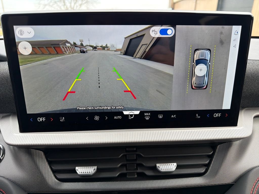 New 2026 Ford Explorer ST-Line image 32