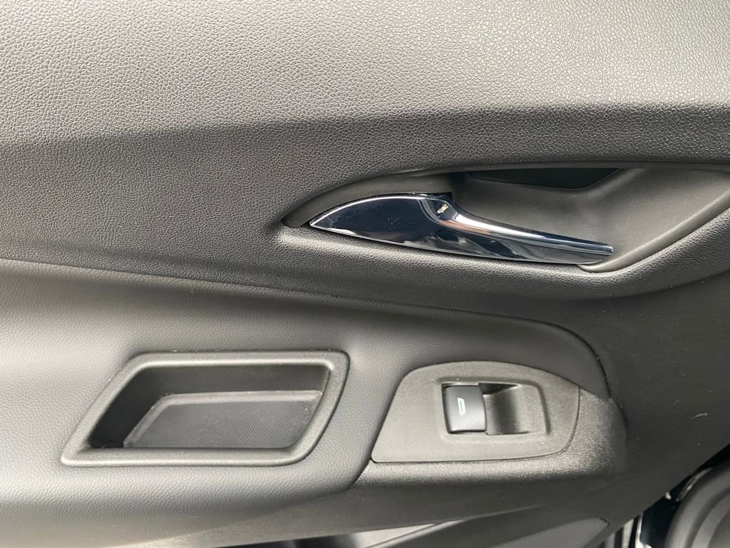 Used 2022 Chevrolet Equinox LT image 17