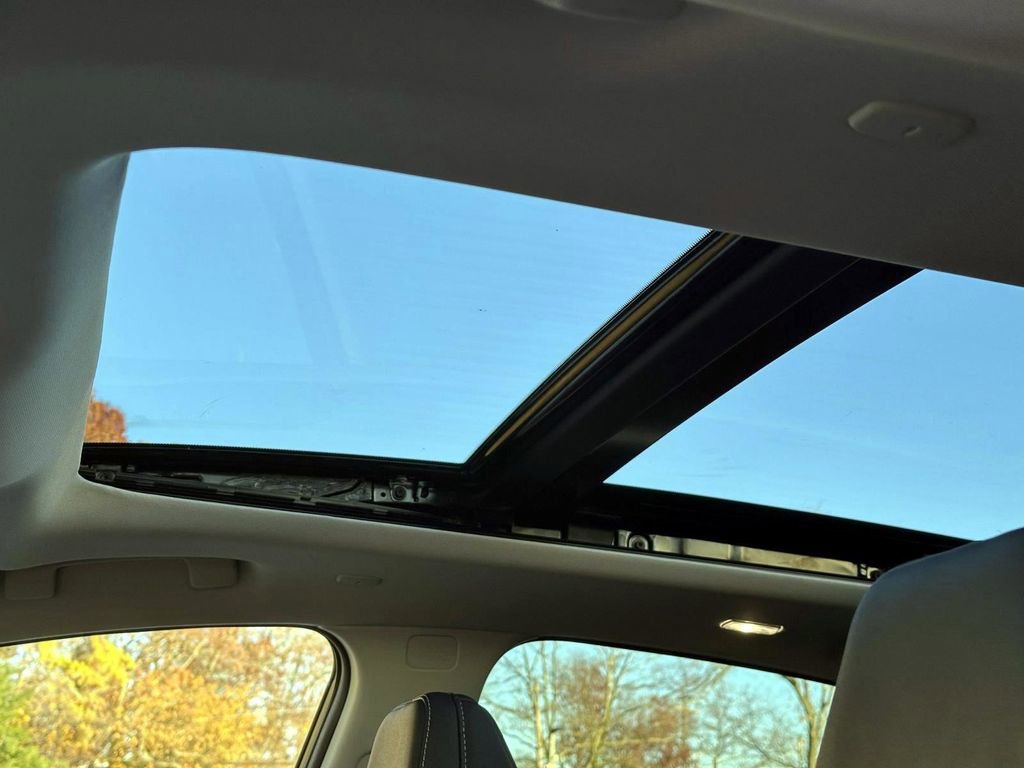 Certified 2025 Nissan Murano SL image 20