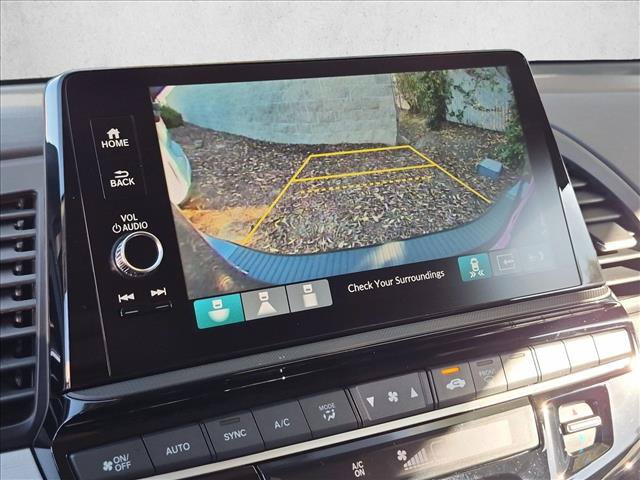 New 2026 Honda Odyssey Touring image 13