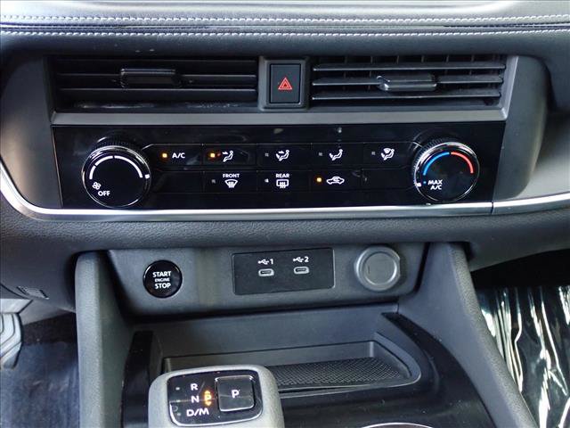 Used 2024 Nissan Rogue S AWD/4WD image 18