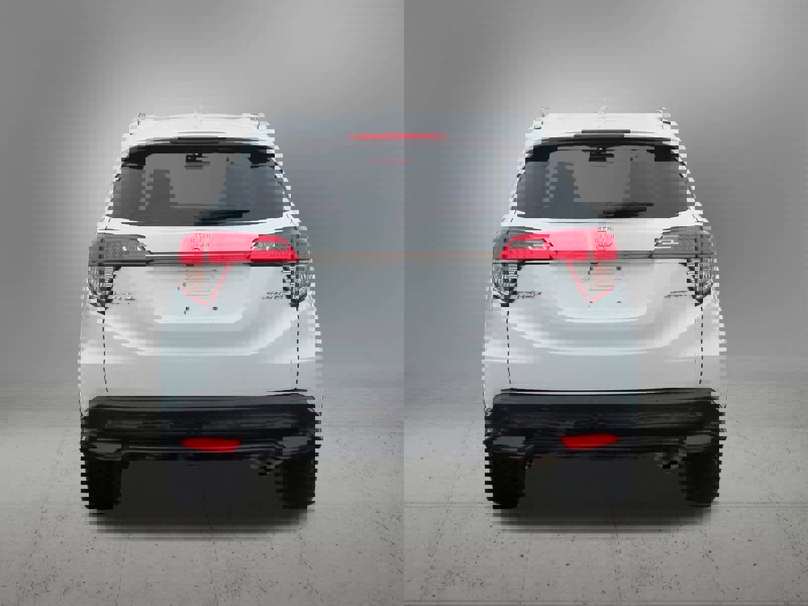 Used 2019 Honda HR-V Sport image 5