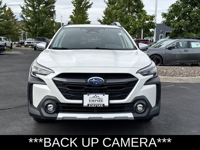 Used 2023 Subaru Outback Touring XT AWD/4WD image 8