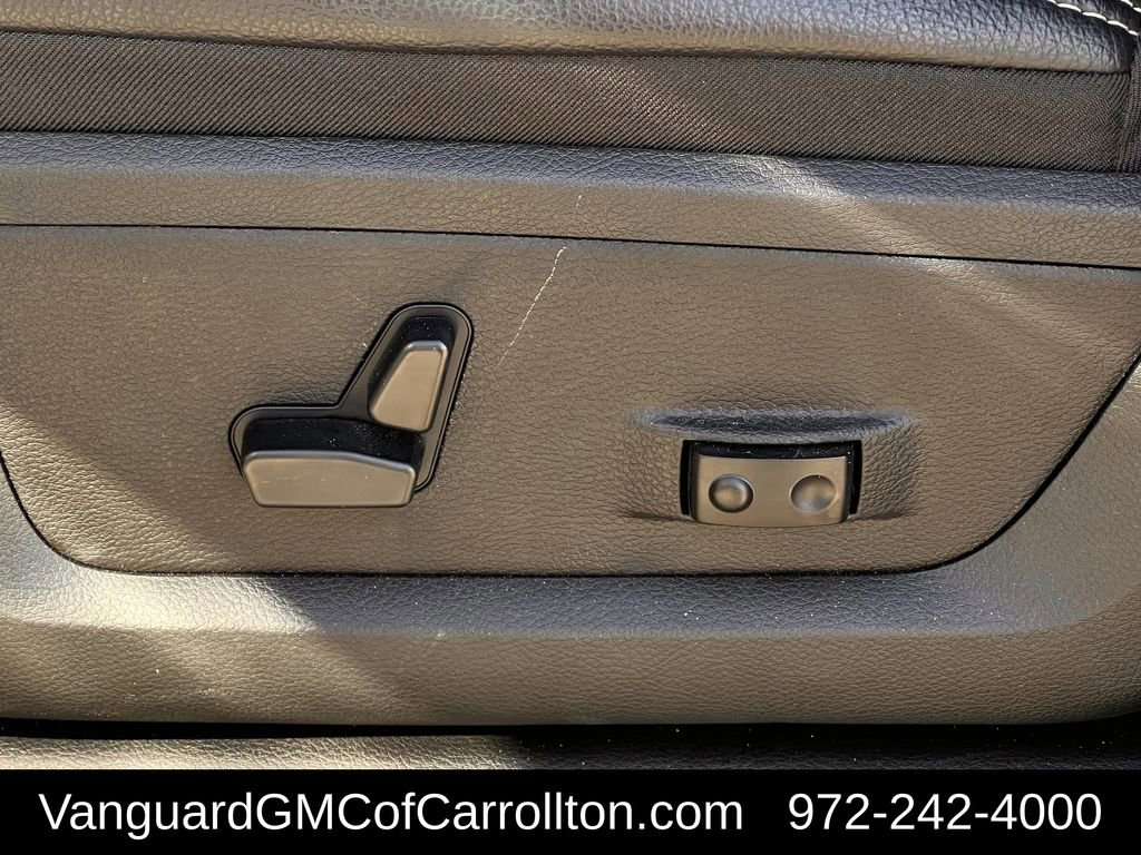 Used 2025 RAM 2500 Power Wagon image 27