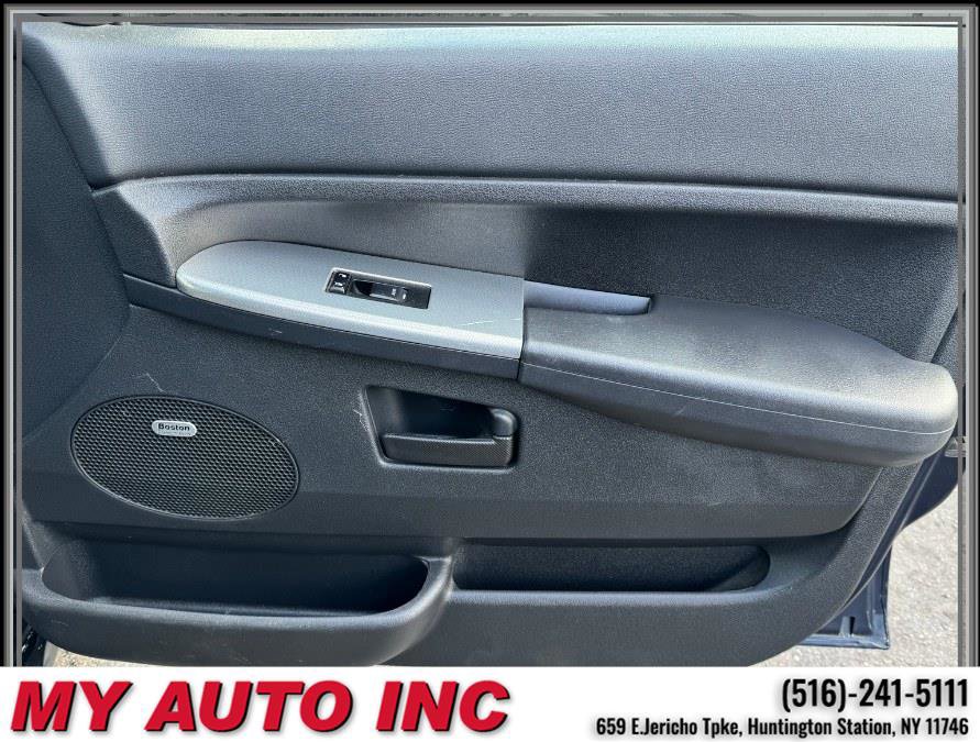 Used 2008 Jeep Grand Cherokee Laredo image 30
