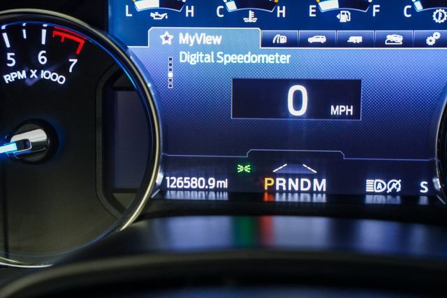Used 2020 Ford Expedition Max Limited RWD image 9
