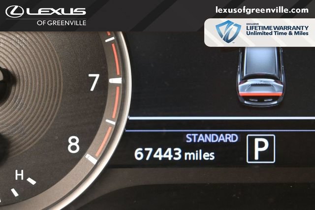 Used 2022 INFINITI QX50 Luxe FWD image 12