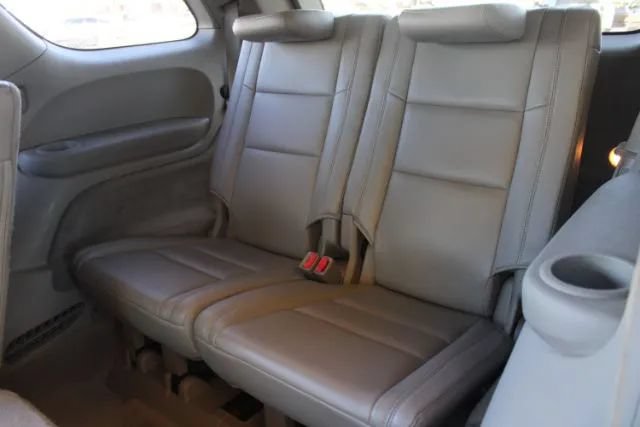 Used 2013 Dodge Durango Crew w/ Trailer Tow Group IV RWD image 11