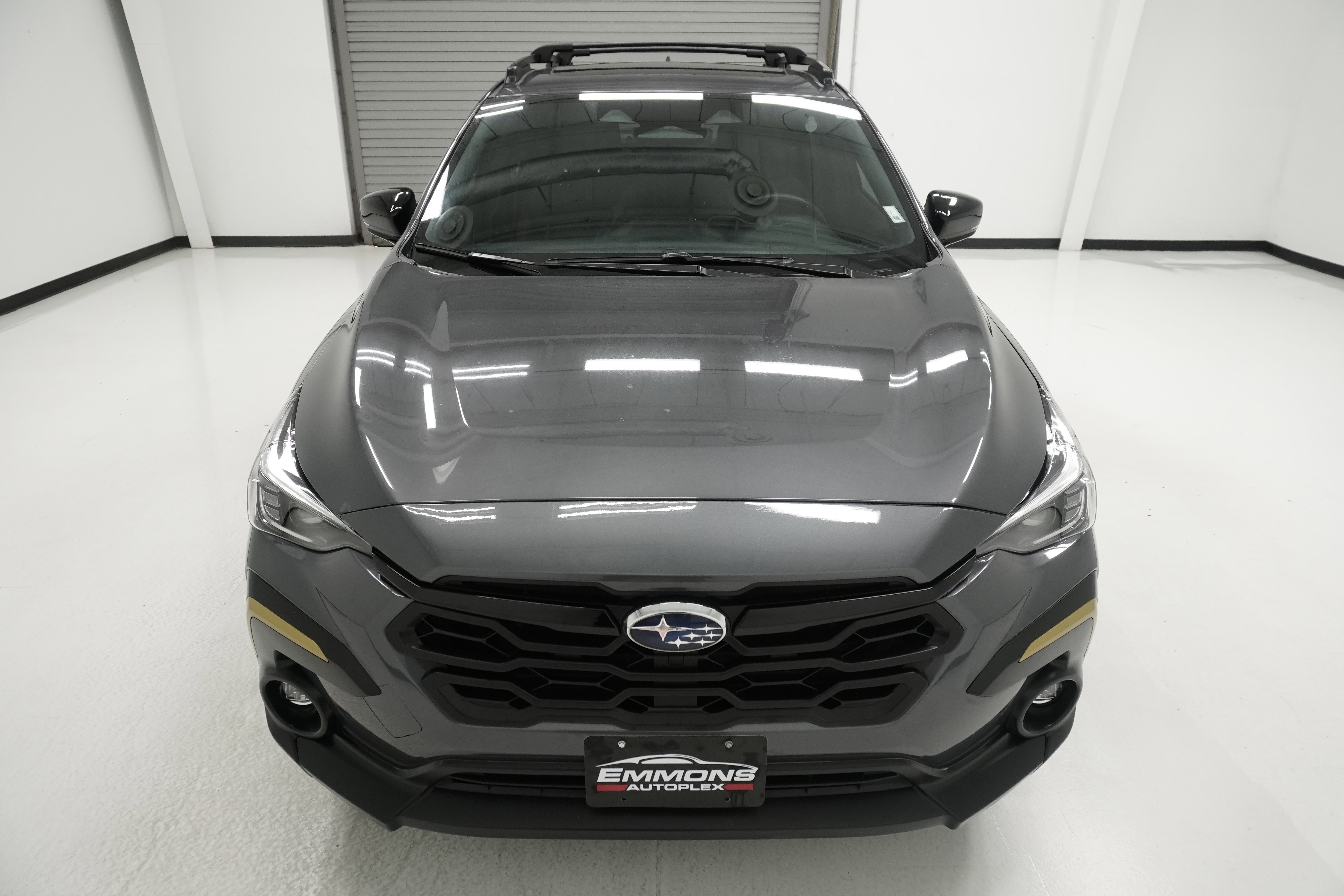 Used 2024 Subaru Crosstrek 2.5i Sport AWD/4WD image 2