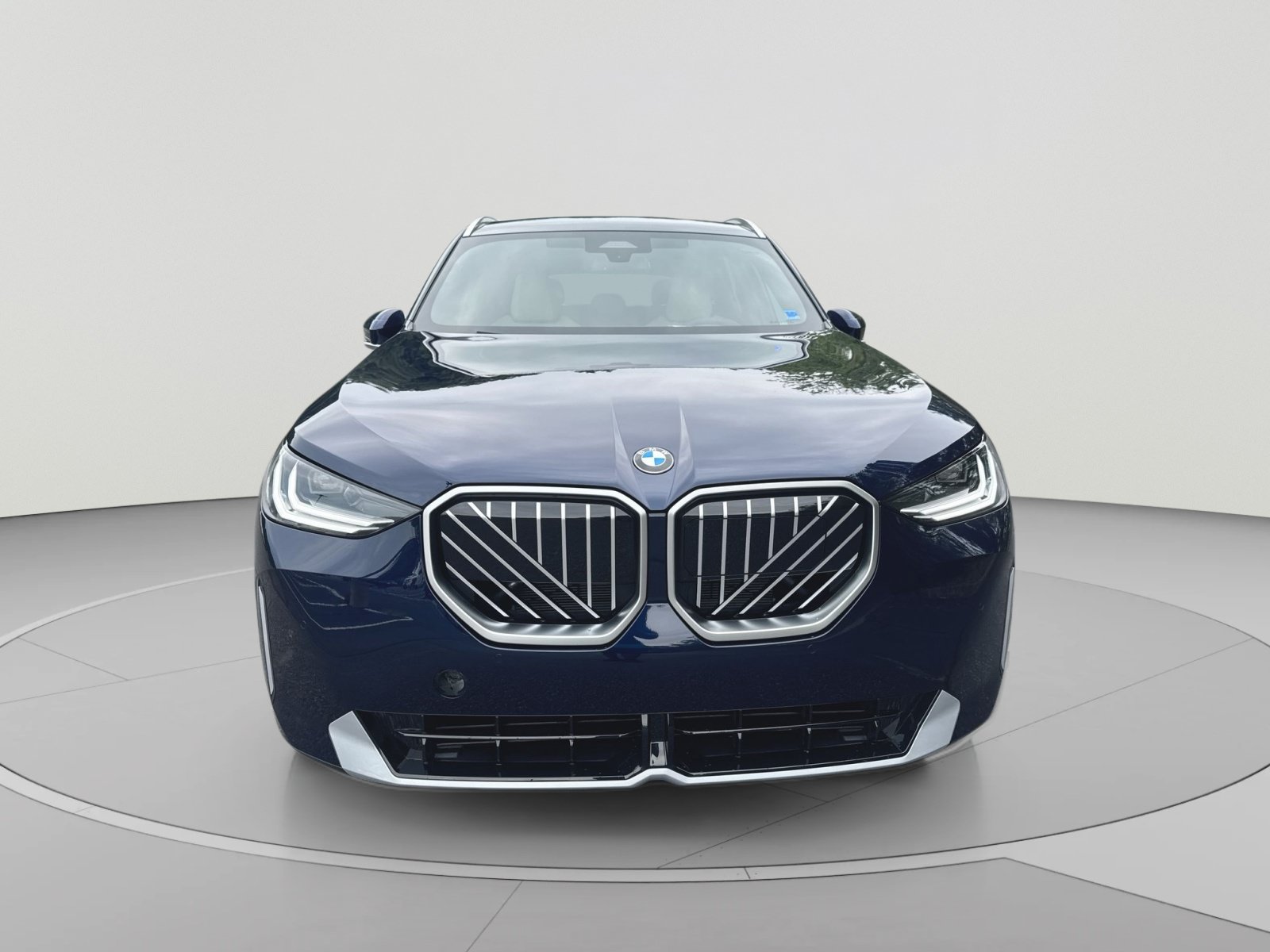 New 2026 BMW X3 xDrive30i w/ Convenience Package AWD/4WD image 4