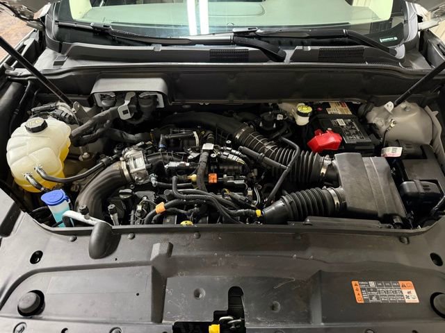 Used 2023 Lincoln Nautilus Reserve w/ Equipment Group 201A image 47