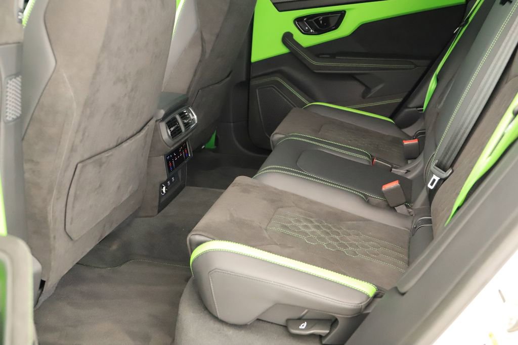 Used 2024 Lamborghini Urus S image 28