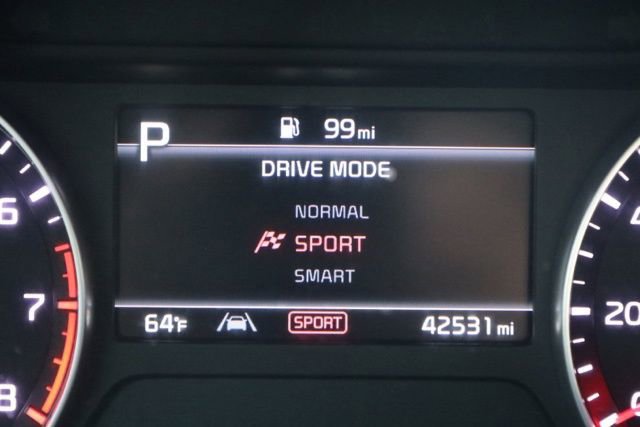 Used 2022 Kia Forte LXS image 23