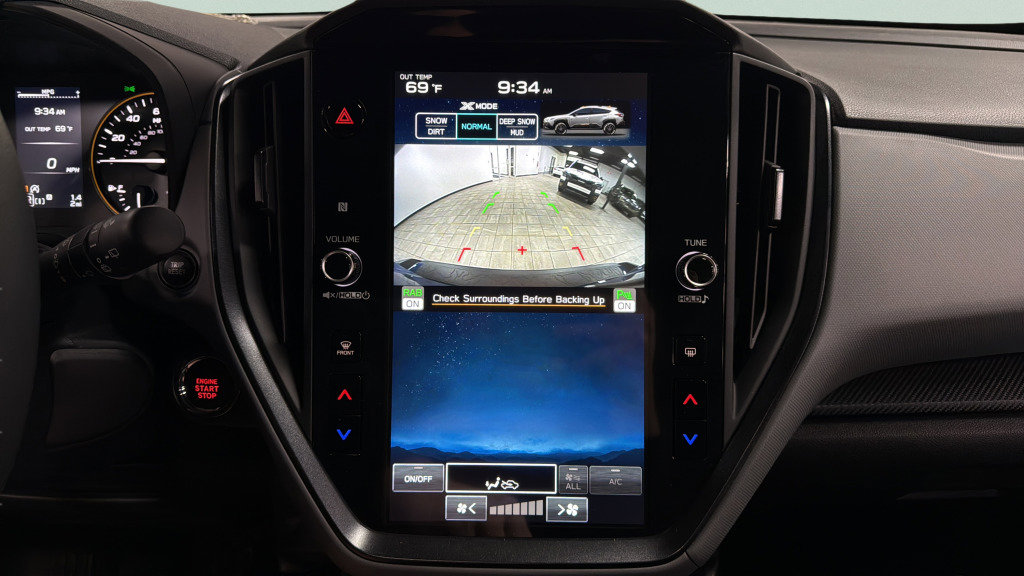 New 2026 Subaru Crosstrek 2.5i Wilderness image 27